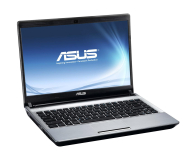 ASUS U40SD-WX113H i5-2450M/4GB/500/DVD-RW/Win8X - 121797 - zdjęcie 3